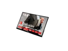 Draagbare Touchscreen Monitor 15.6 Inch Full HD
