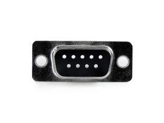 DB9-naar-RJ45 modulaire adapter - M/F - 3