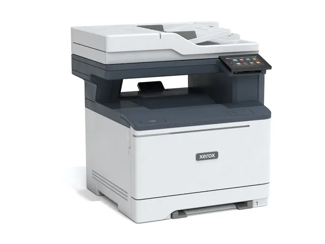 Xerox C325V_DNI Multifunctionele printer Laser A4