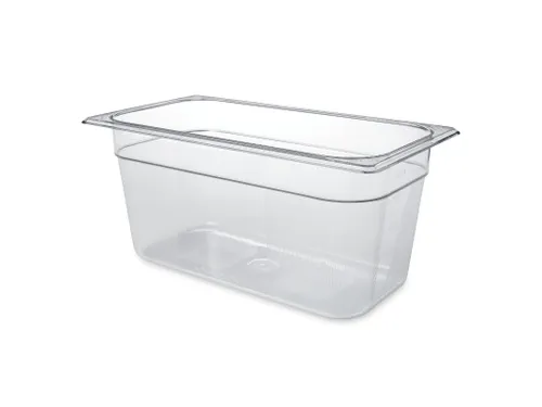 Gastronorm voedselpan 1/3 5,1 ltr, Rubbermaid
