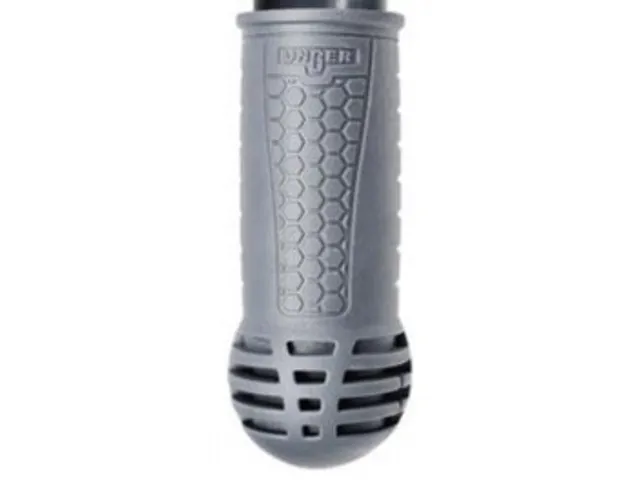 Hiflo nLite handgreep 38-41mm steelelement 5 en 6