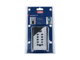 Abus sleutelkluis 767 blister - 1