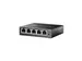 TP-Link Omada ES205G netwerk switch Managed
