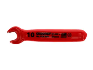 VDE 894 10 VDE steeksleutel 10mm - 5