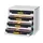Opbergtoren Plaatstaal Voor Koffer L X B 440X 370Mm
