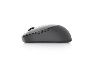 Dell MS5120W Mobile Pro muis draadloos 5 knoppen Titan Grey - 4