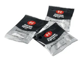 Boterkoekjes Douwe Egberts 150st - 1