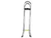 Quattro zit/wandelstok 34 zithoogte 52,5 cm tot 125kg