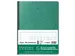 PIQ. 32/25 UITG. HOO FD. 8 K. 80BLZ Groen