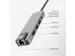 Dockingstation ACT USB-C 4K voor 1 HDMI monitor
