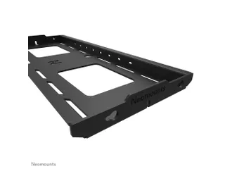 Neomounts LEVEL-750 WL30-750BL14 Vlakke heavy duty muurbeugel - 42-75 - 15