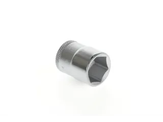 30 17 Stekkerdoos 3/8 inch zeskant 17mm - 4