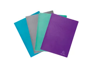 Showalbum Teksto A4 20 tassen geassortee - 5