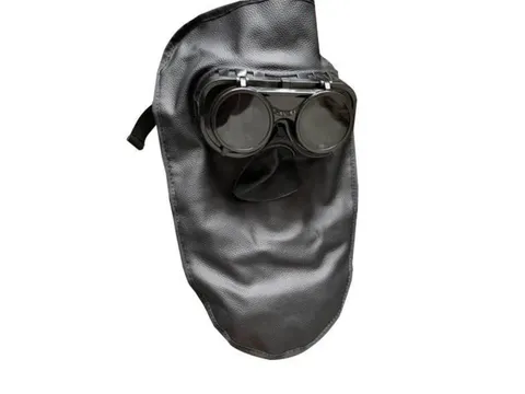 Weldsafe Tig Welding Mask