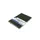 Schetsboek Kangaro A4 forest green PU HC 80 vel 140gr roomwit met elas