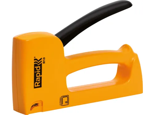 Tacker R13 Geel