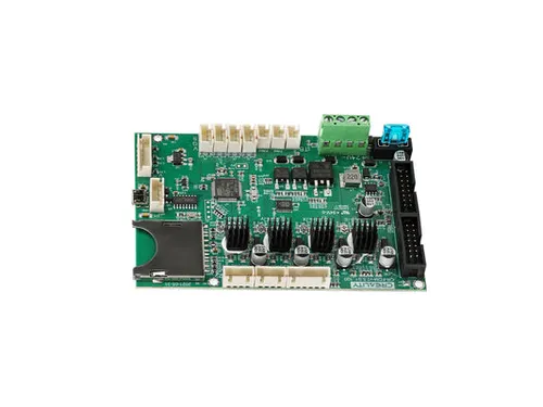 Cr-3040 Pro Mainboard