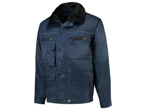Tricorp 402005 TPJ2000 pilotjack, marineblauw, maat 2XL, per stuk