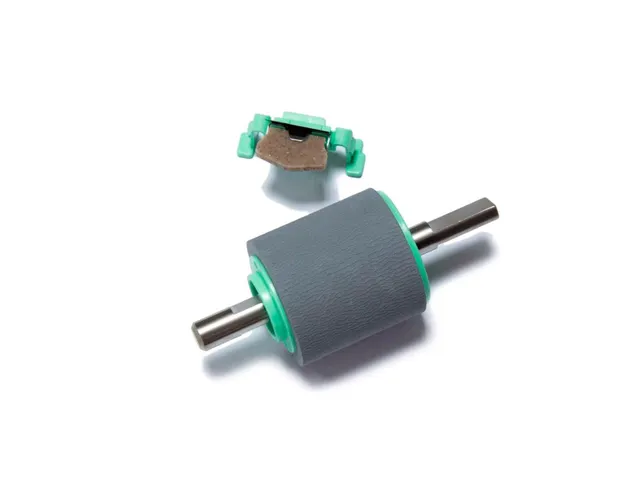 Onderhoudskit PRK-A0001 voor documentscanners bestaande uit een invoer