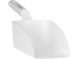 Hygiene 5675-5 Rechte Handschep Medium 1 Liter Wit