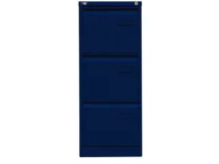 hangmappenkast,HxBxD 1016x413x622mm,3hangmappenframes,1baan - 3
