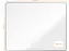 Nobo Whiteboard 120x150cm Staal Premium Plus Magnetisch