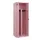 PBM-locker,HxBxD 1850x600x500mm,2vak,vak B 300mm,draaigrendel