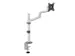 Support 1 écran Neomounts DS60-425WH1 Blanc