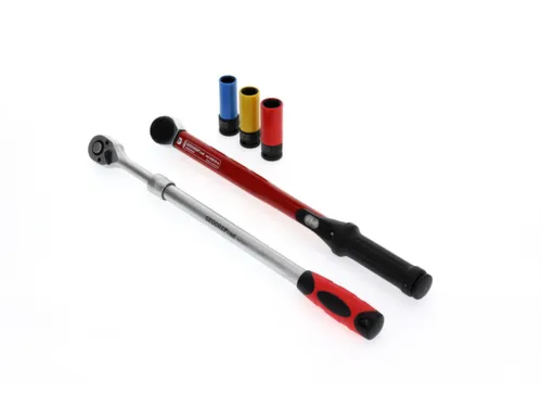 GEDORE R69003000 Wielwisselassortiment,3-delig