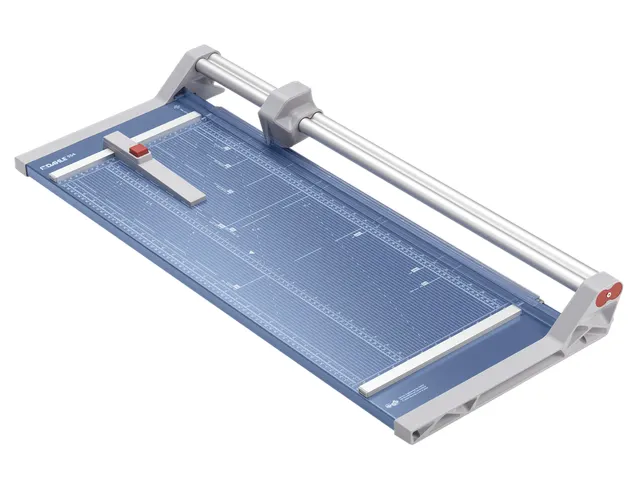 Dahle Rolsnijmachine 554 |A2 | 72cm | 20 vel | 2020 model