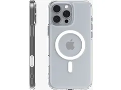 Spigen Case ACS08505 iPhone 16 Pro Max Ultra Hybrid T MagFit wit