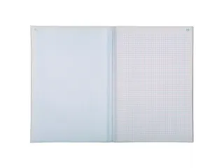 Orderboek Q5x5 29,7x21 50bl dupli - 5