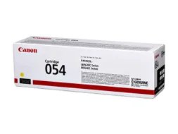 Canon 054 Toner Geel voor i-SENSYS LBP620