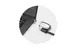 ClickSafe 2.0 3-in-1 Keyed Laptop Lock (Master Keyed FT)
