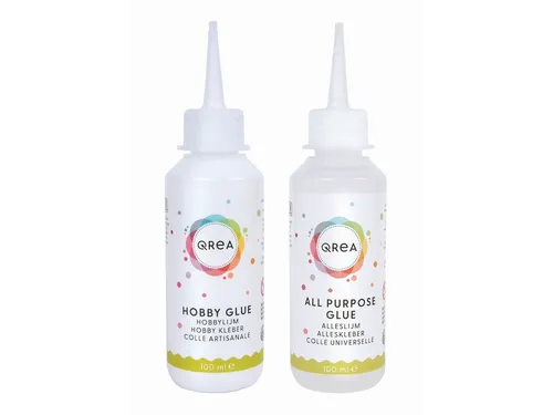 Hobbylijm Qrea 100ml