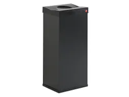 Big-box Swing 52 Liter Zwart