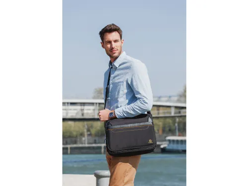 Messenger tas Exactive (14 inch)