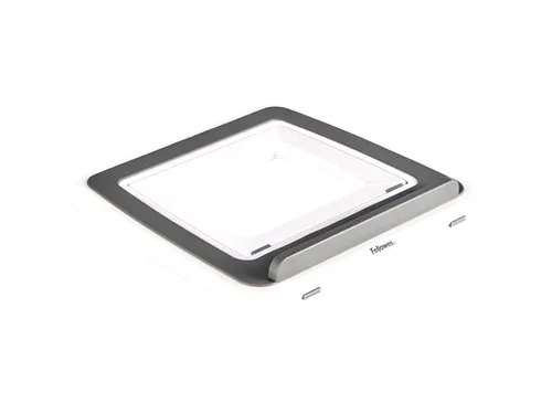 Laptopstandaard Fellowes I-Spire Quick Lift wit
