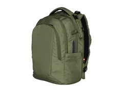 Schooltas Walker Campus Neo Olive