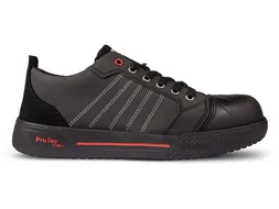 Redbrick Champ Low veiligheidsschoen S3S - 42