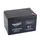 Loodzuur accu 12V-12Ah 150x97x99mm