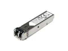 MSA conform SFP transceiver module 1000BASE-SX 550m
