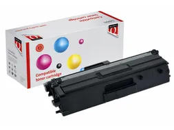 Tonercartridge Quantore alternatief tbv Brother TN-423BK zwart