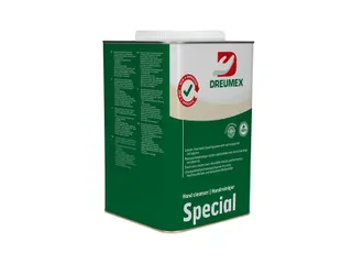 Handreiniger Dreumex Special blik 4.2kg - 3