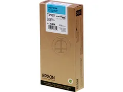 C13T596500 EPSON ST PRO ink light cyan