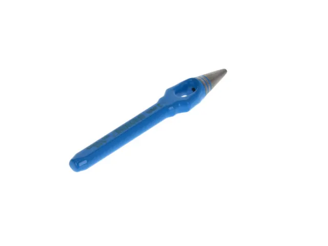 570002 Henkelloche ijzer 2mm