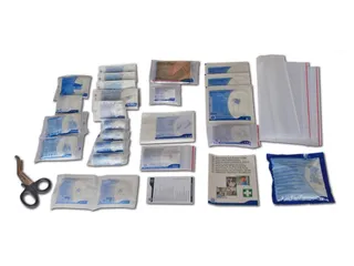 Navulset Conform Din 13157 Voor Ehbo-Kisten En -Kasten - 2
