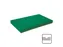 Caterchef HACCP Snijblad Groen met geul 50x30x4cm