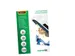 Lamineerhoes Fellowes A4 2x100 Micron glanzend