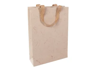 Cadeautas Sigel Groot Natural Red Coco, 35,5 x 25 x 10 cm 250gr - 1